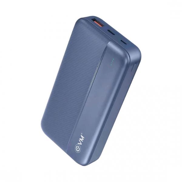 EVM EnTurbo 20000 mAh Powerbank