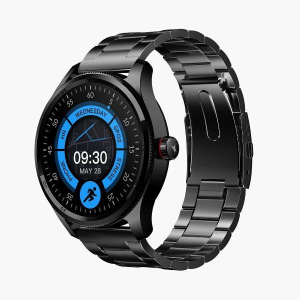 Fastrack Xtreme Pro Sport Redefined Smart Watch 