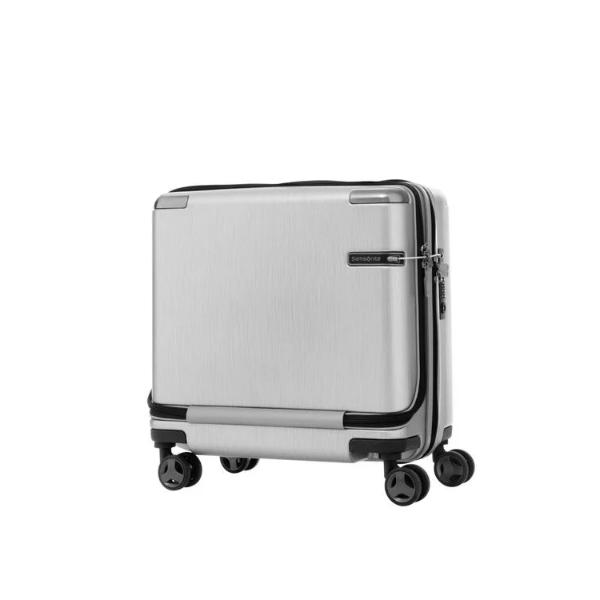 Samsonite Evoa RT Silver Trolley 