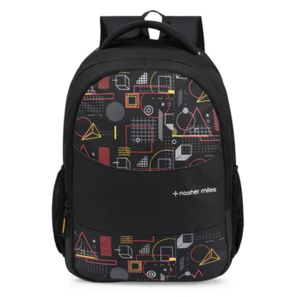 Nasher Miles Laptop Backpack