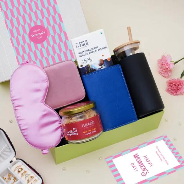 Floral Harmony Gift Set