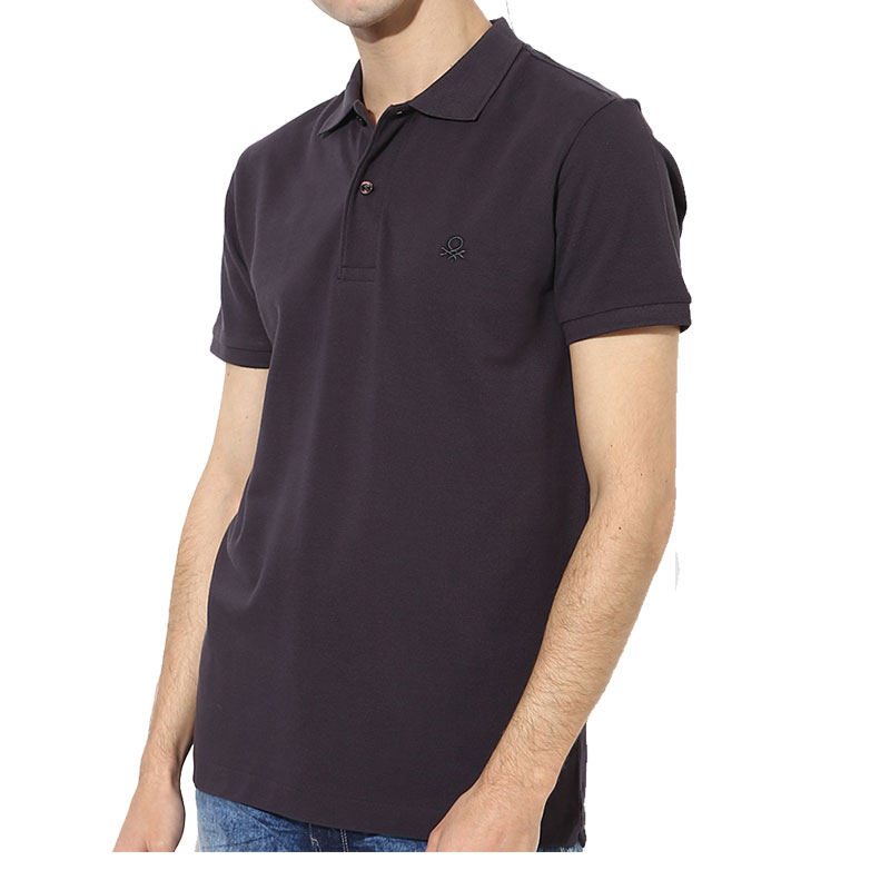 UCB Collar T-Shirt