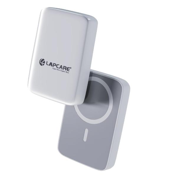 Lapcare Magsafe Wireless Charging Powerbank