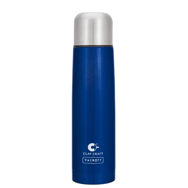 Insulated Double Walled Hot and Cold Water Bottle