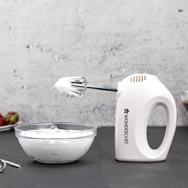 Wonderchef Ultima Plus Hand Mixer 