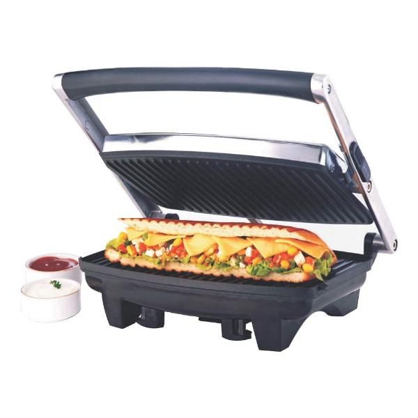 Borosil Jumbo Sandwich Maker