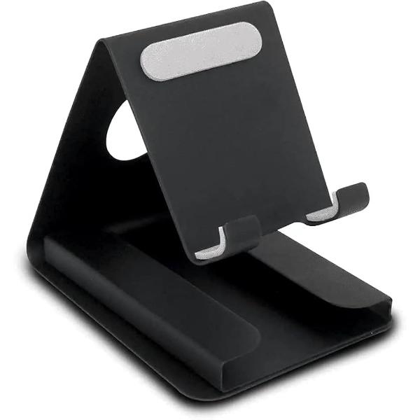 Metal Multi Mobile Phone Stand with Card Holder