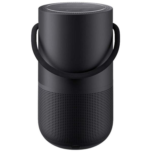 Bose Portable Smart Wireless Bluetooth Speaker with Alexa 