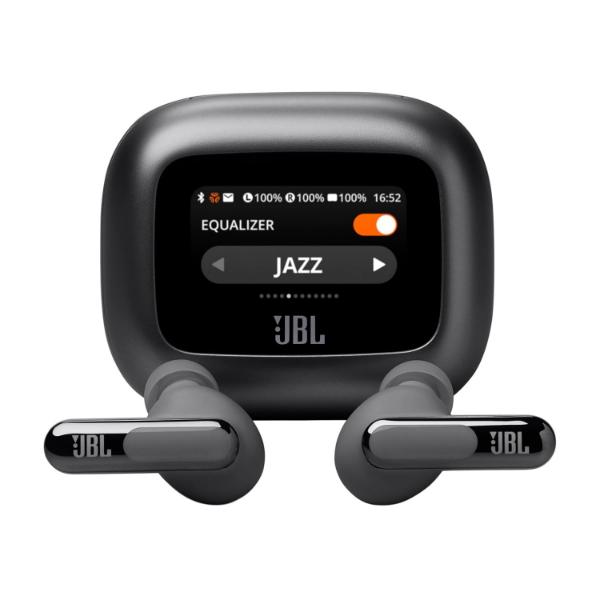 JBL New Launch Live Beam 3 Tws Earbuds