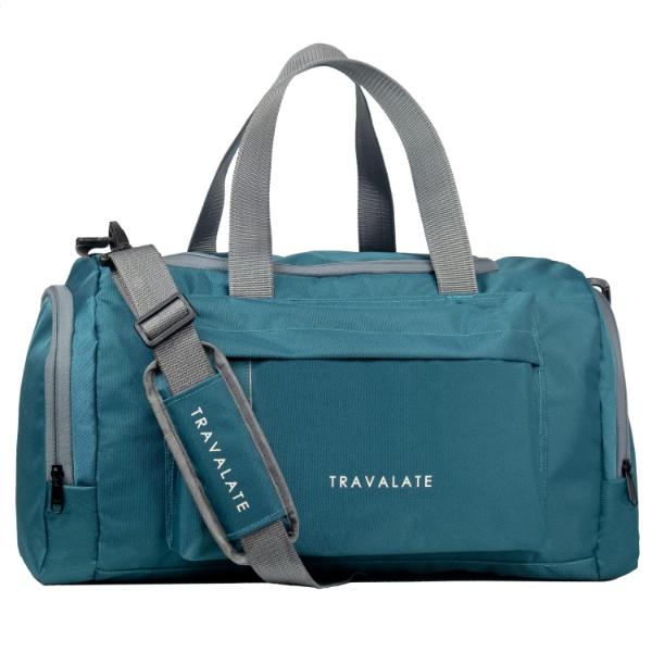 TRAVALATE Travel Duffle Bag