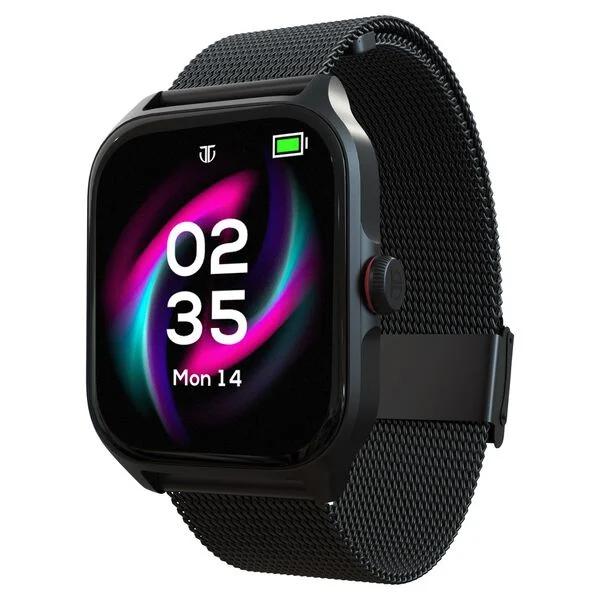 Titan Zeal Smart Watch 