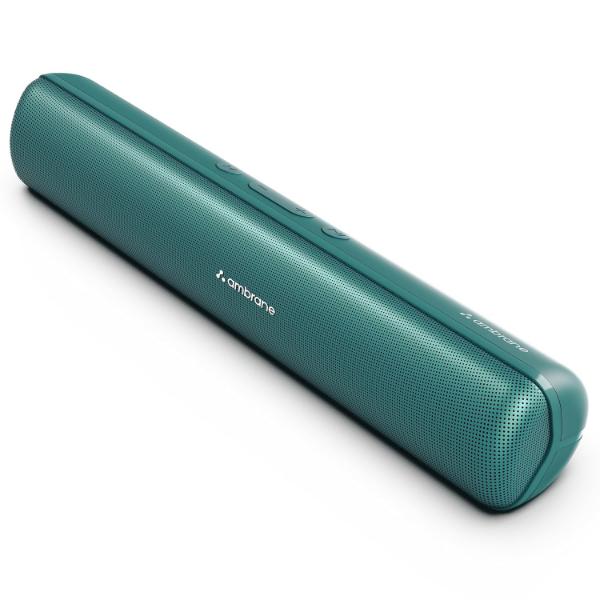 Ambrane 16W Portable Soundbar