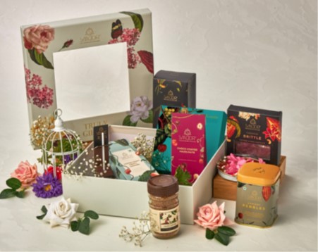 ASSORTED DIWALI DELIGHT Gift Hamper