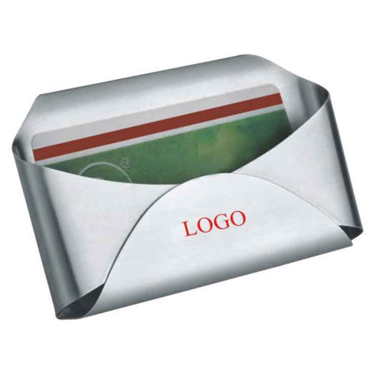 Desk Card Holder Brandstik Desk Card Holder