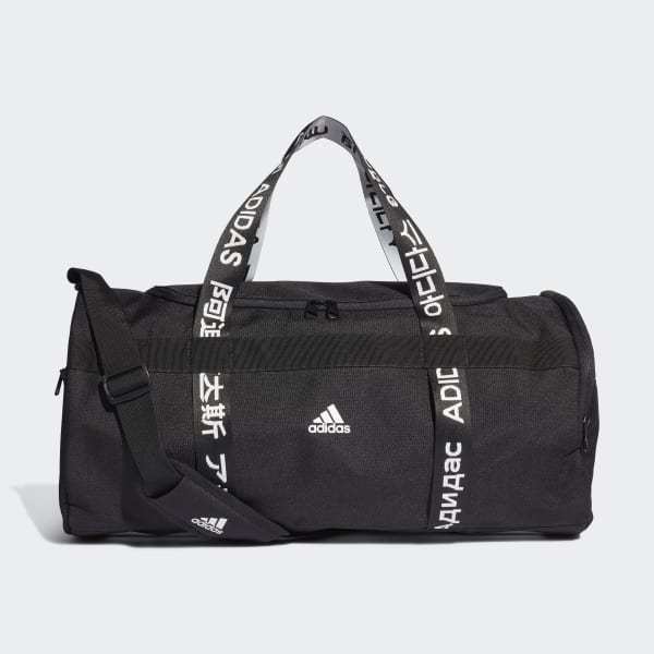 Adidas Duffel Bag
