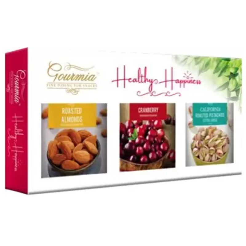 Gourmia Healthy Happiness 300g pack