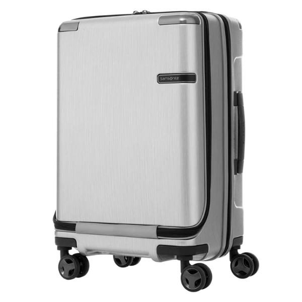 Samsonite Evoa Spinner Front Pocket  