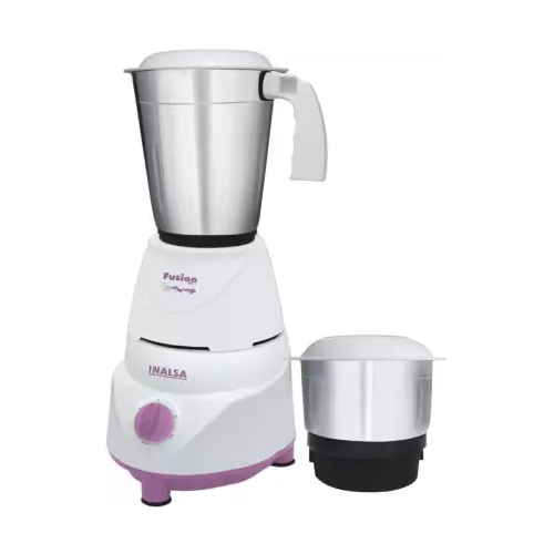 Inalsa Fusion 2 Jar Mixer Grinder