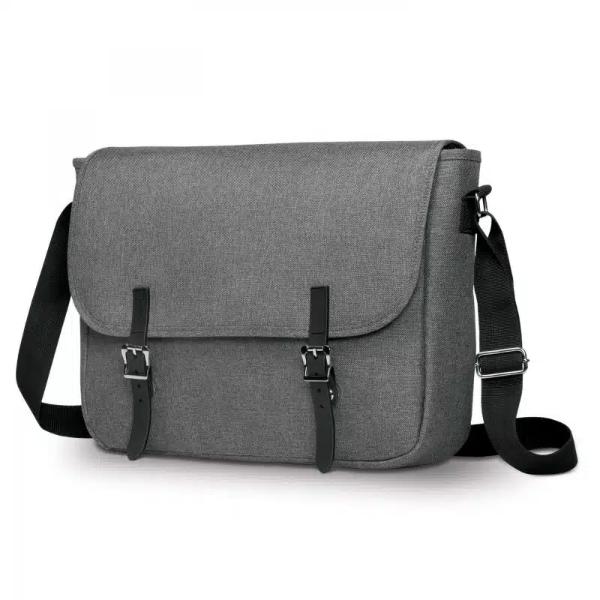 Nomad Messenger Bag 