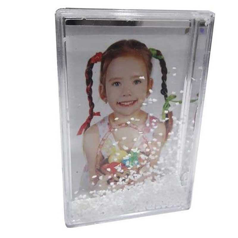 Photo Frame Paper Weight