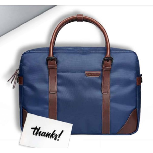 Scarters Classic Laptop Bag