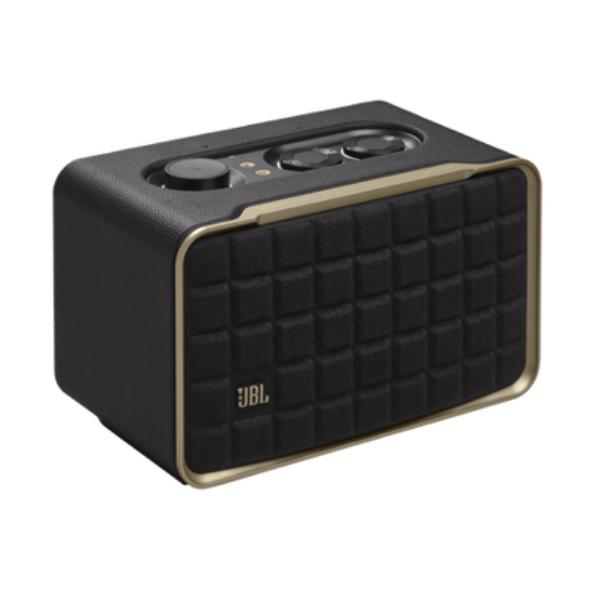 JBL AUTHENTICS 200 Retro Smart Speaker