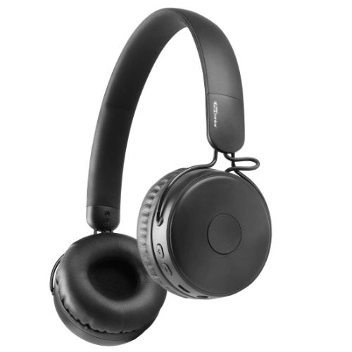 Portronics Muffs M POR-317 Wireless Bluetooth Headphone