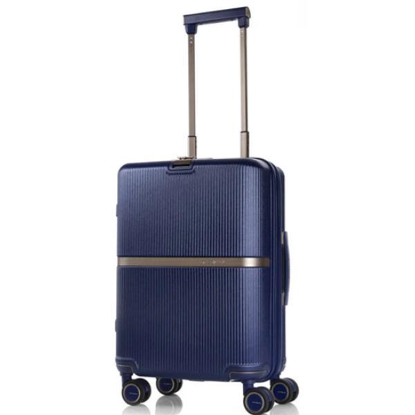 Samsonite Minter SP 55 CM Navy Blue 