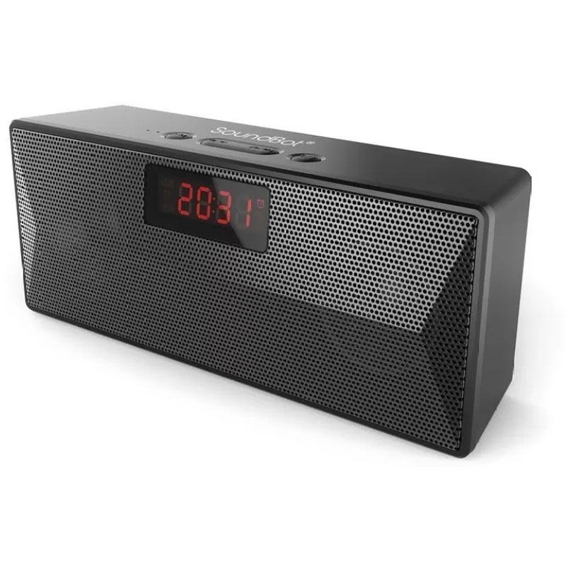 SoundBot SB1023 Bluetooth Speaker