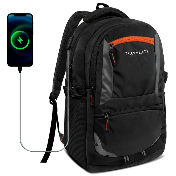 Travalate Tech Weekend Voyager Laptop Bag