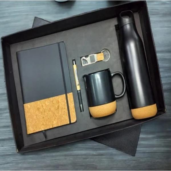 Eco-Cork Essentials Kit