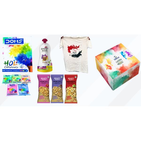 Festive Fusion Holi Kit