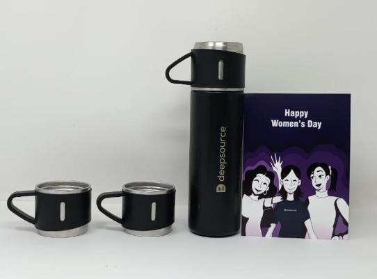 CLEO Drinkware  Gift Set 