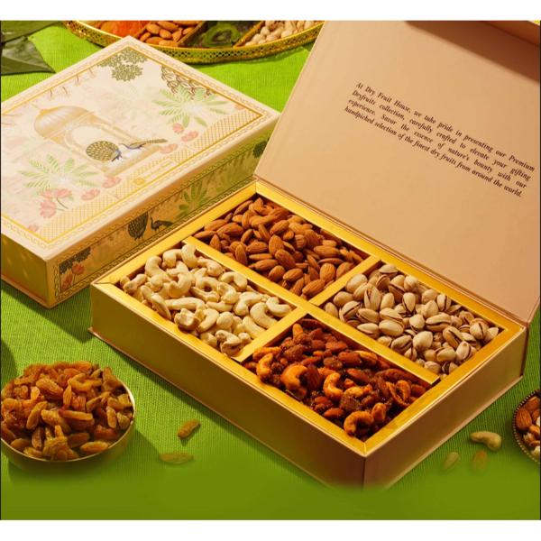 Dry Fruit Collection 