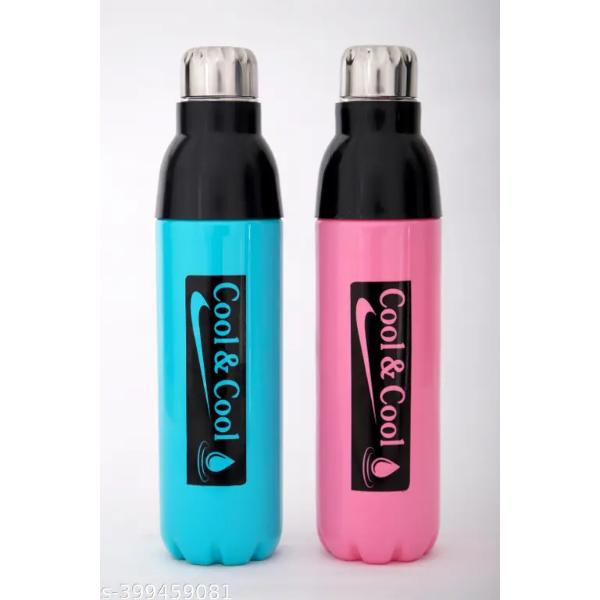 Cool Unbreakable Insulated Water Bottle