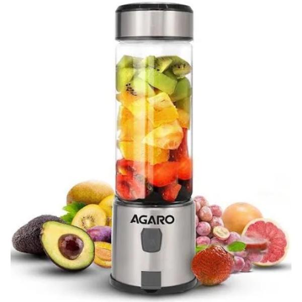 Agaro Galaxy Portable Blender