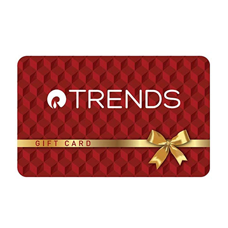 Reliance Trends Gift Card : : Gift Cards