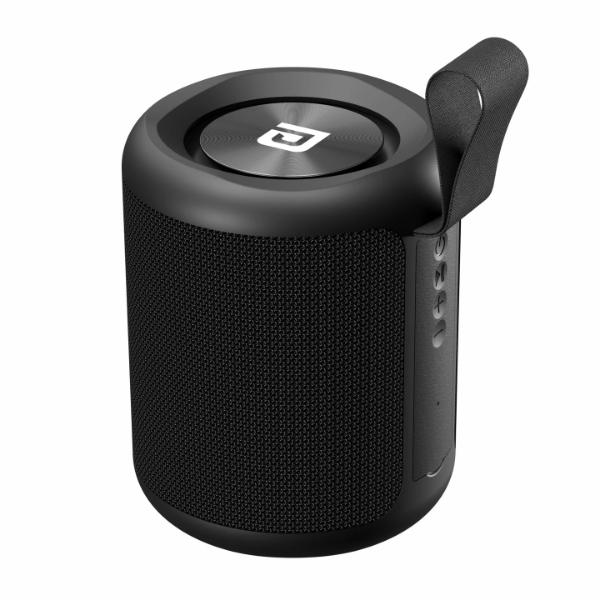 Portronics SoundDrum P20W Portable Bluetooth Speaker 