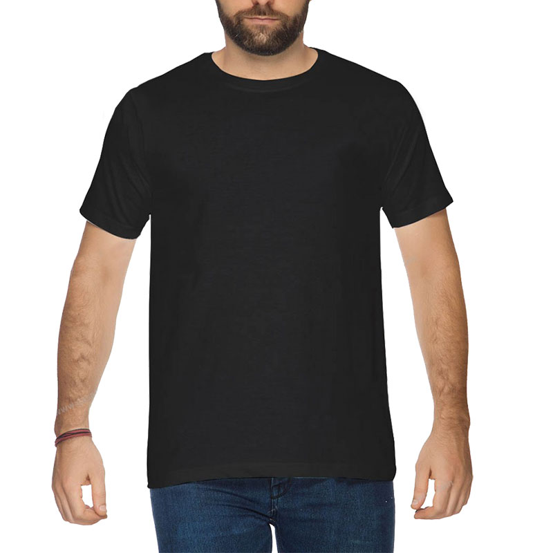 Round Neck T-Shirt - Corporate Gifting | BrandSTIK