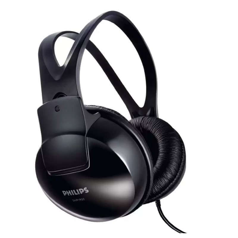 Philips SHP1900 97  Wired Headphones