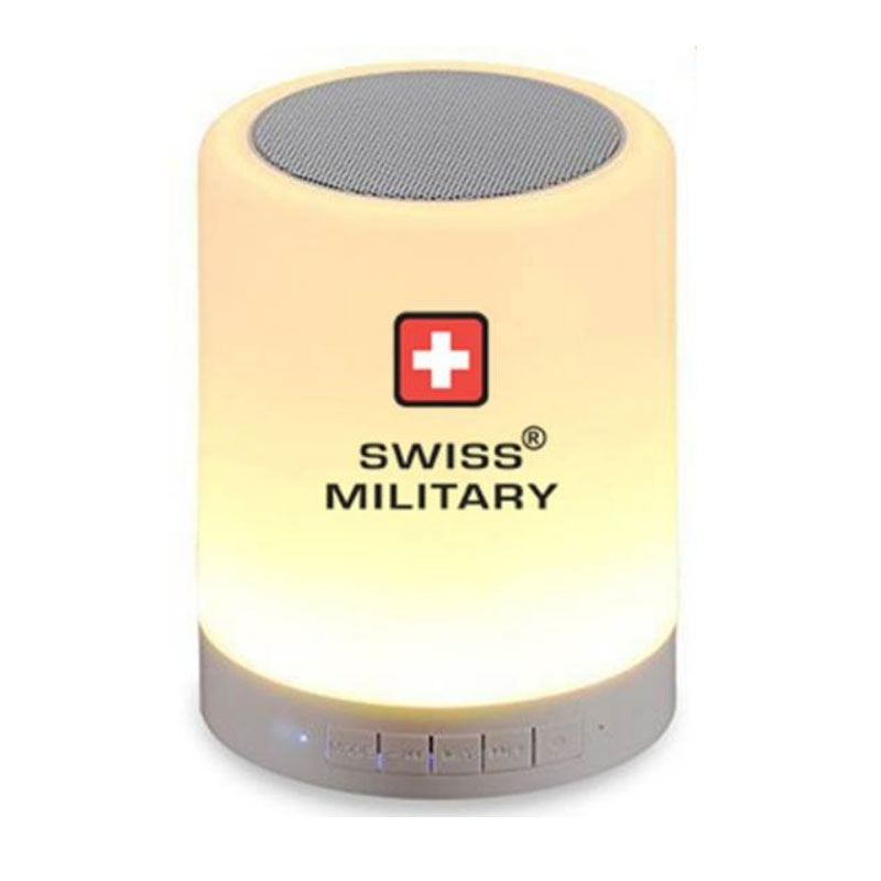 Swiss Military Bluetooth speaker