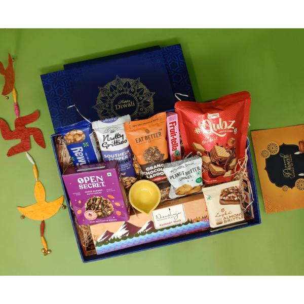 The Swaad Hamper 