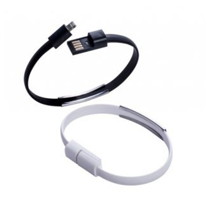 2 in 1 Charging Cable - Bracelet