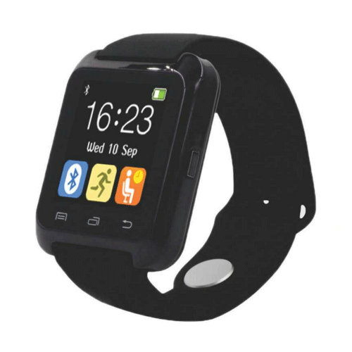 Smart Watch U8 - Corporate Gifting | BrandSTIK