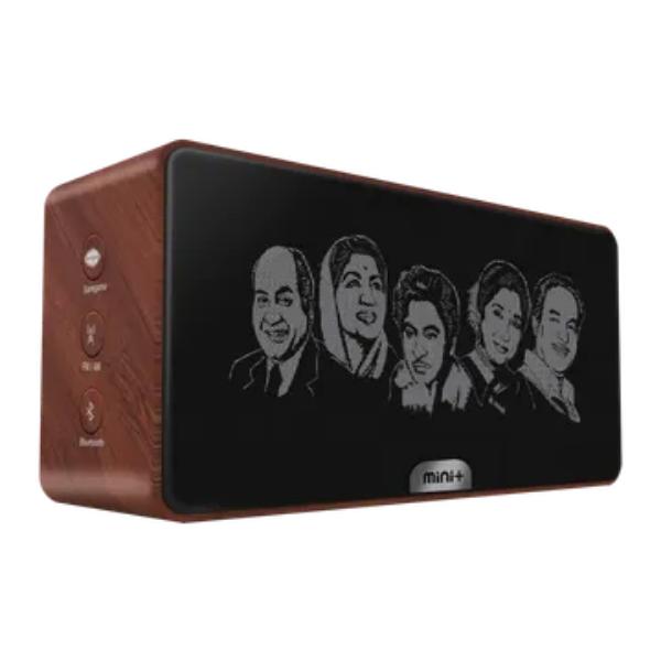 Saregama Carvaan Mini speaker 