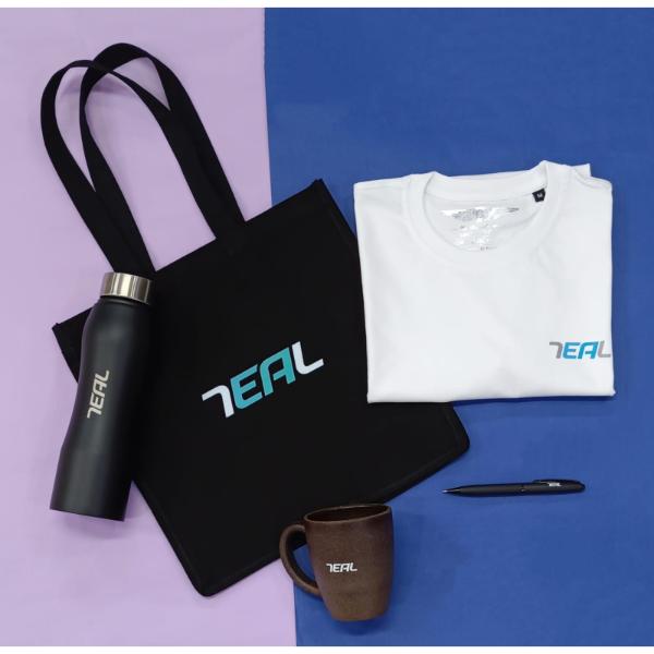 Gifting kit for Teal