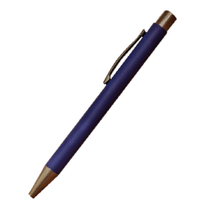 Glitz - Pen with Chrome Engrave