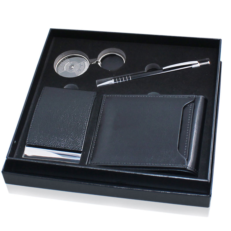 Corporate Gifts for Clients - Premium Branded Gifts