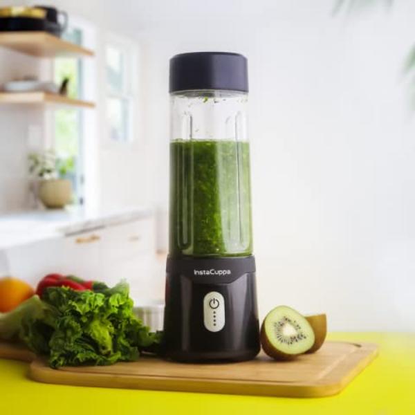 InstaCuppa Portable Blender 