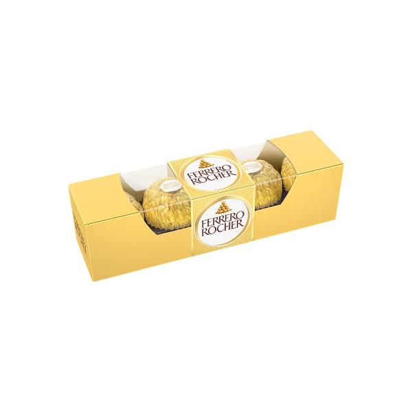 Ferrero Rocher Pack of 4 